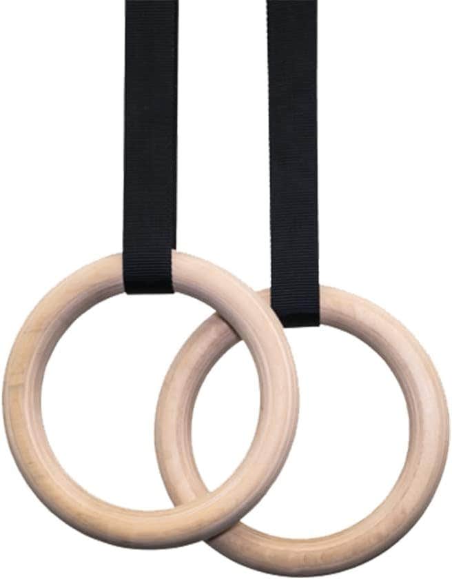 Grip Gymnastic Ring, Give You The Added Superpower of Mobility and Flexibility