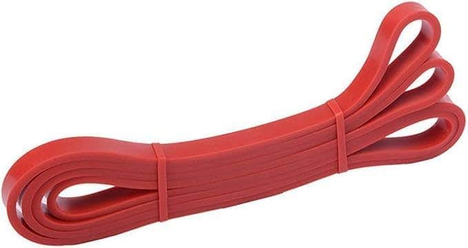 Resistance Band Set for Body Stretching & Strength Training - 5 Levels