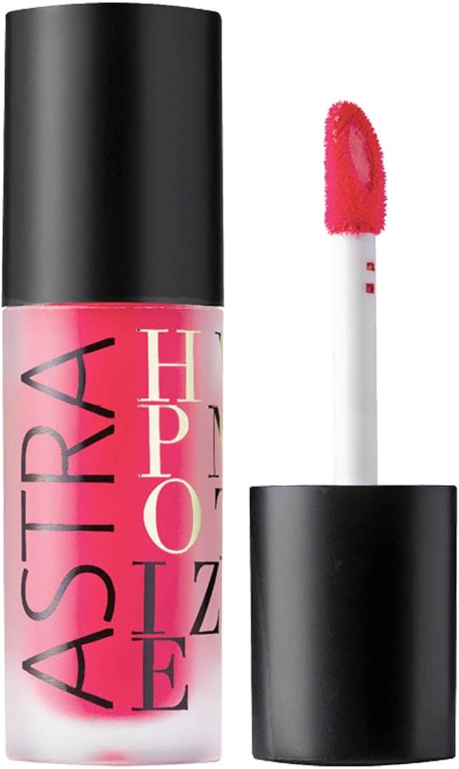 Astra Hypnotize Liquid Lipstick - Mean Girl 0018, Brand: Astra