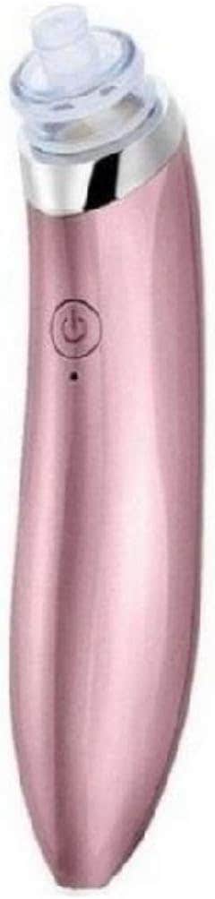 Black head vacuum acne cleaner pore remover skin facial cleanser care