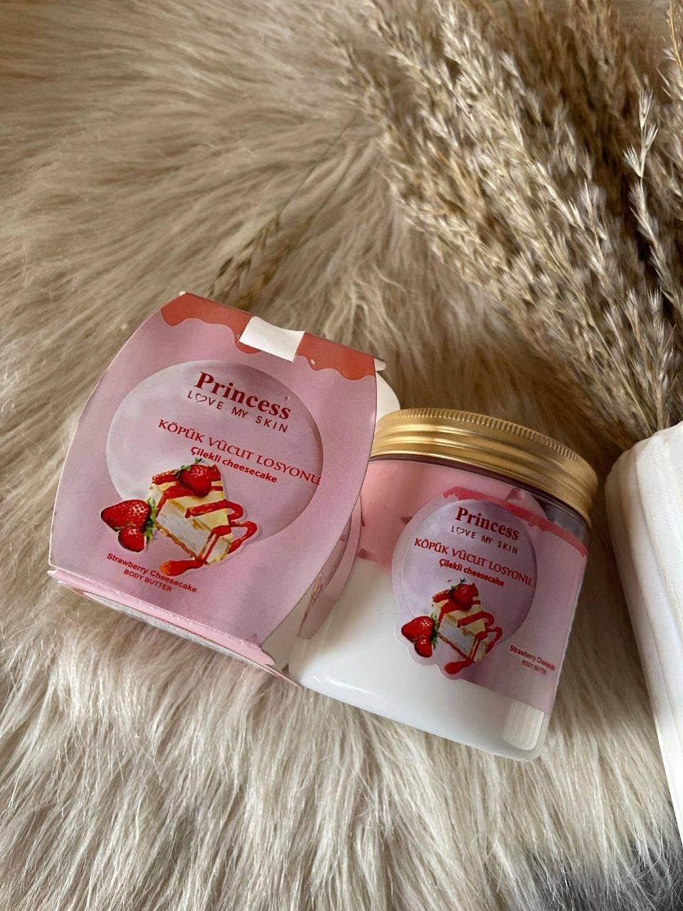 Bikini Butter Body 300ml