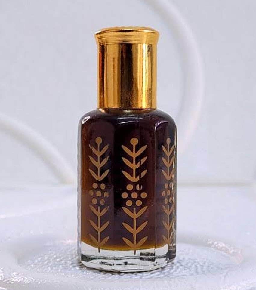 Musk Al Ghazal Royal 12ml