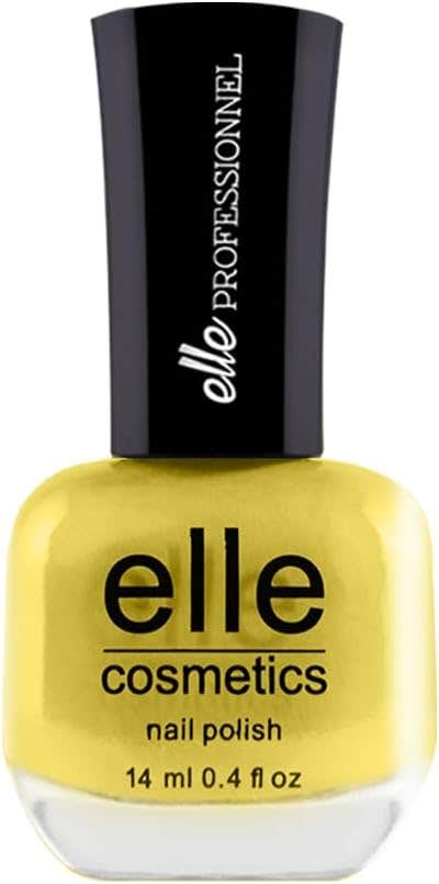 Elle nail polish 14.ml no.304