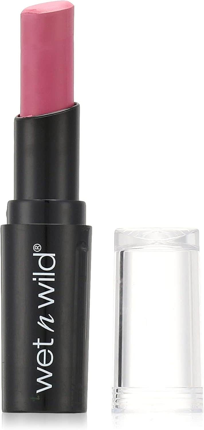 Wet n wild megalast lip color e907