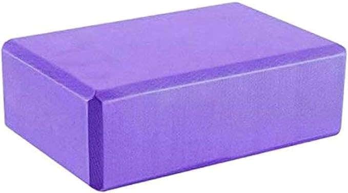 Foam Yoga Block Props