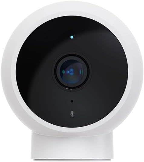 Xiaomi Mi Camera 2K Wireless Home Security Camera with Night Vision