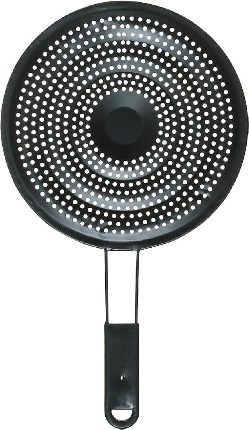 "Oil Sealant & High Quality Metal Strainer"