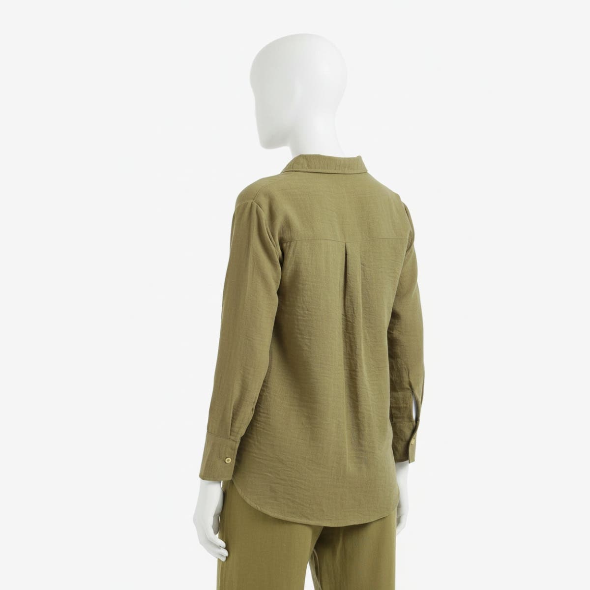 Classic Lounge Shirt