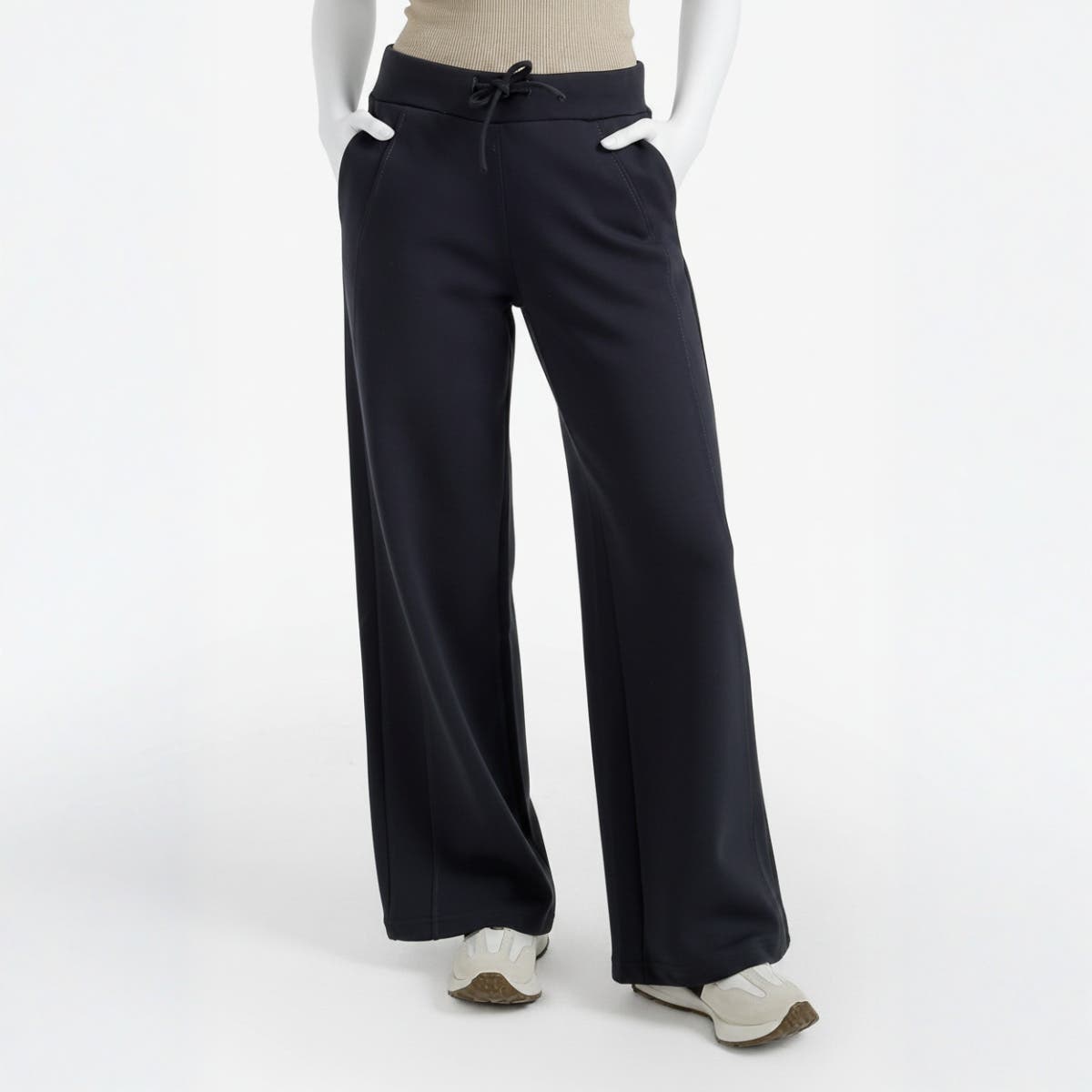 Drawstring Lounge Pants