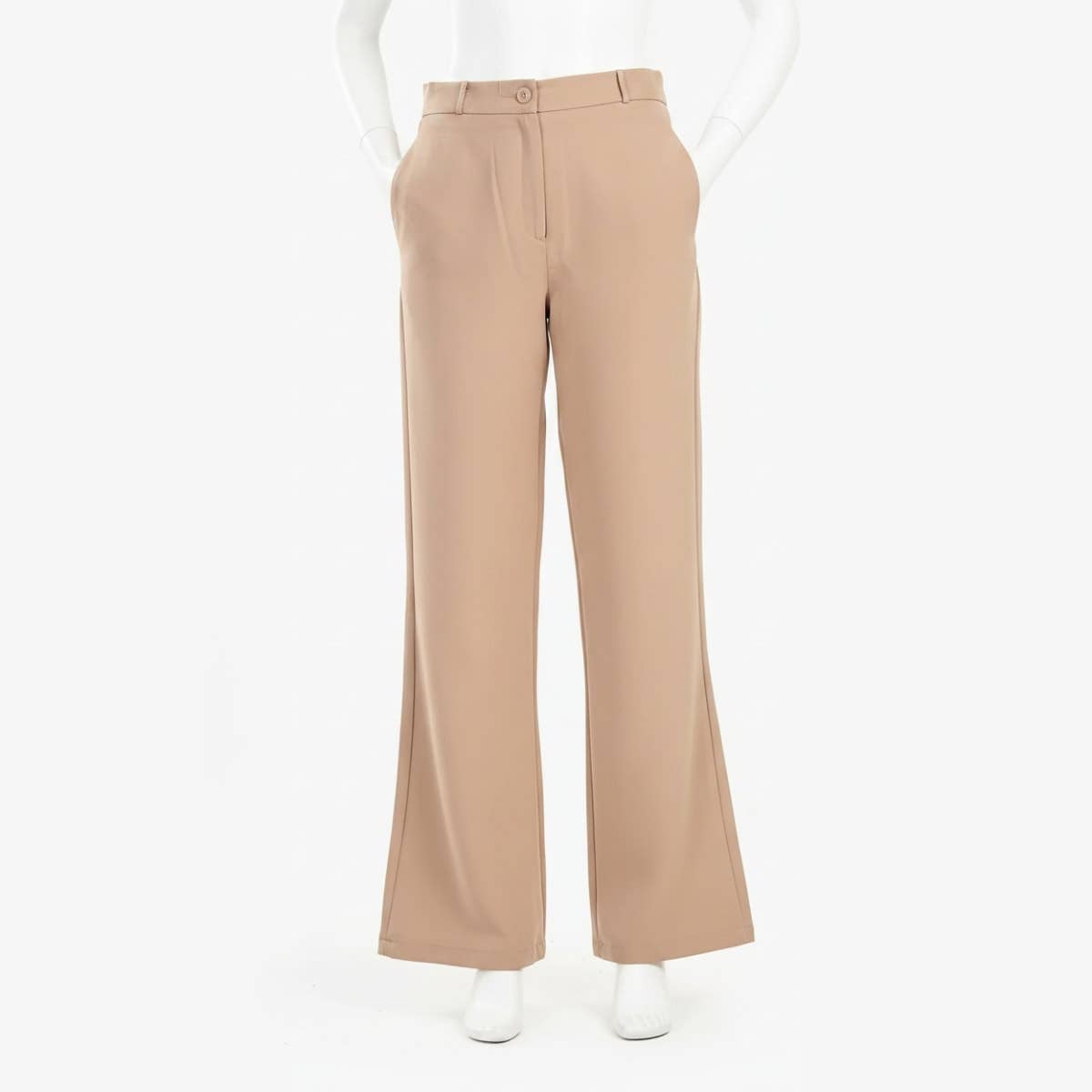 Voile Classic Pants