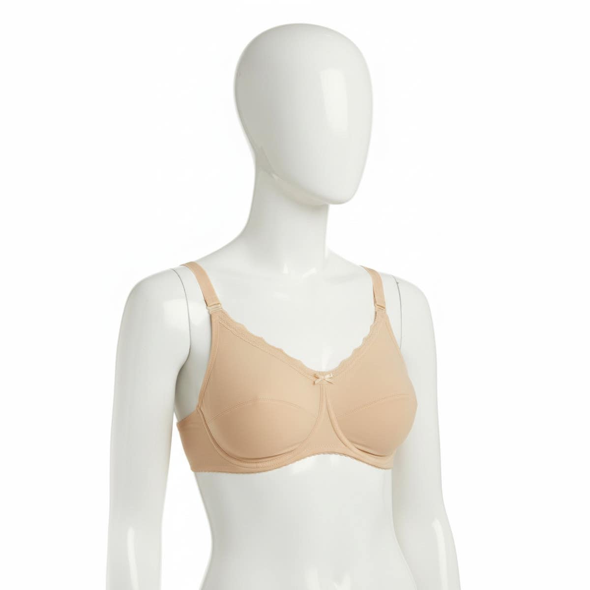 Maternity Non-Padded Bra