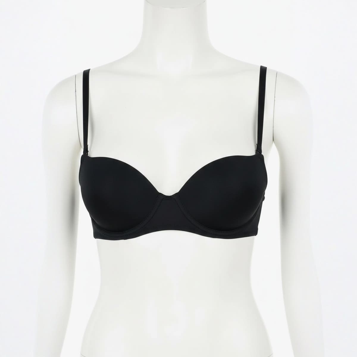 Extra Push-Up Bra