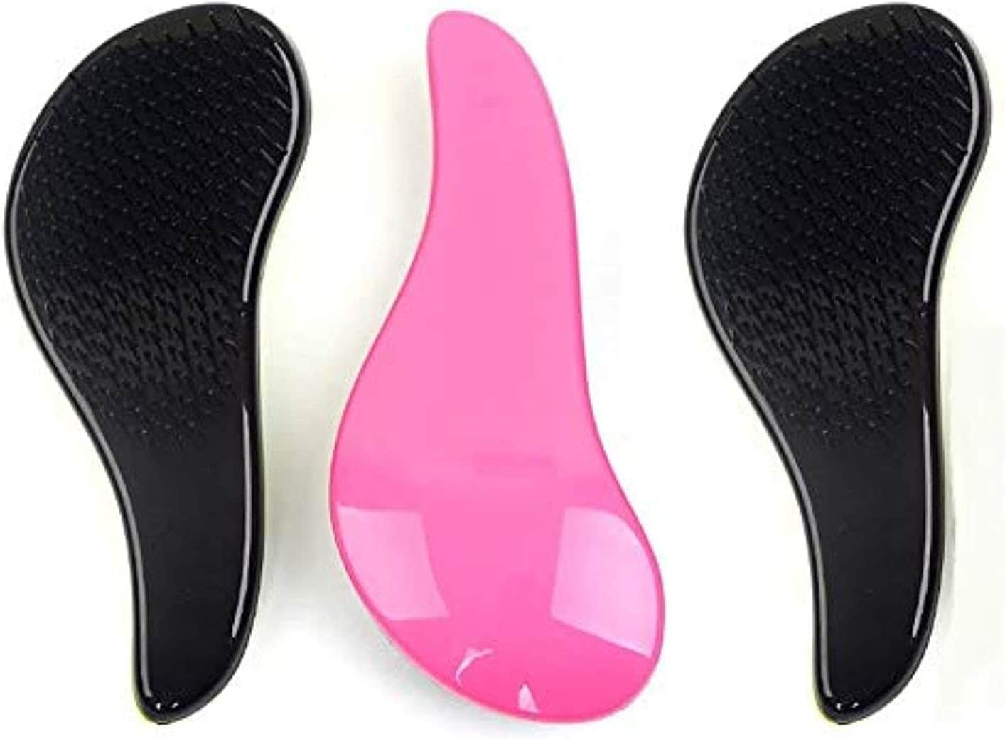 Comb for Hairdressing and Hairstyle