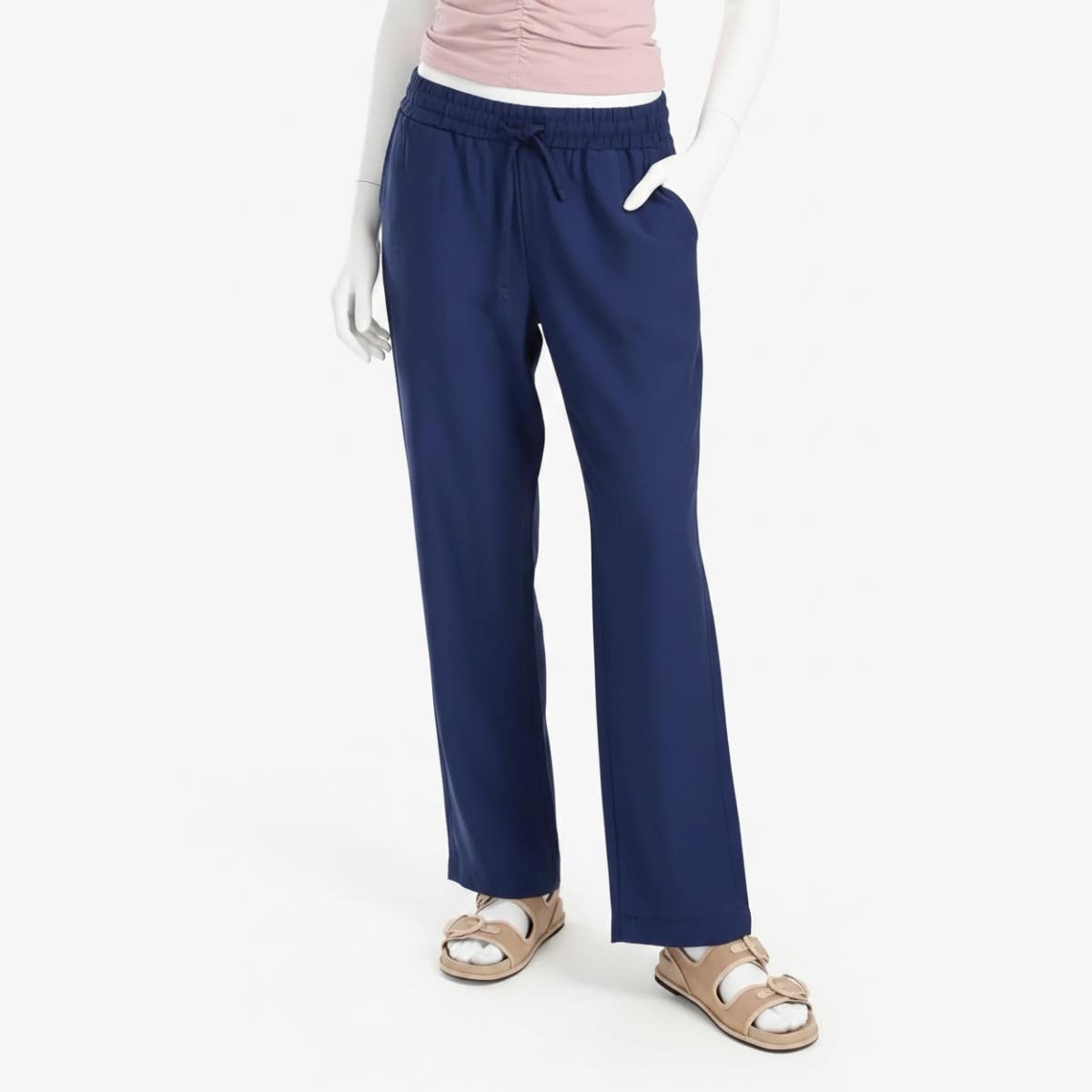 Breezy Beach Pants
