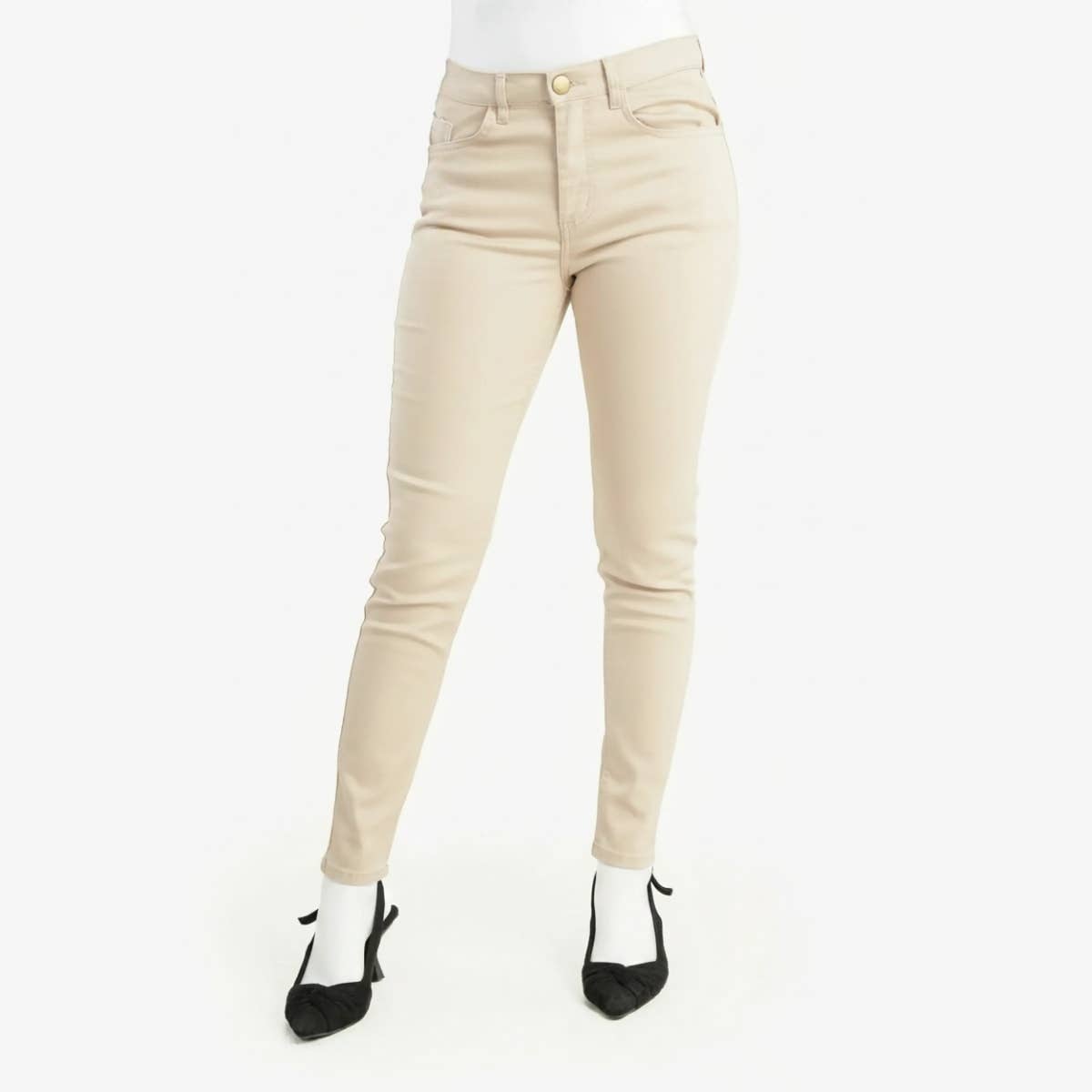 Jegging with 5 Pockets