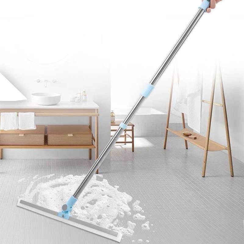 "City Glass Area Adjustable stainless steel area for floors, ceilings, and glass, rotating 180° for all home uses."