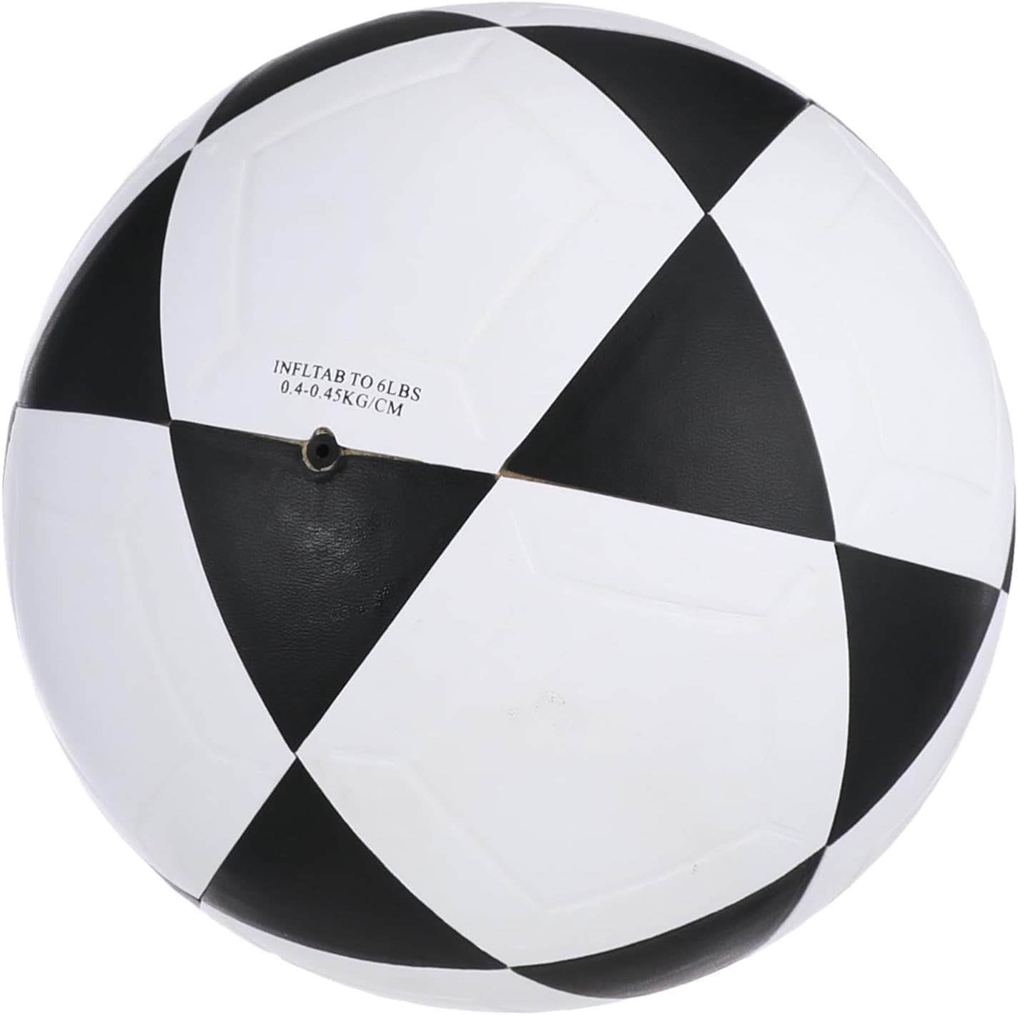Mikasa Soccer Ball, Size 5
