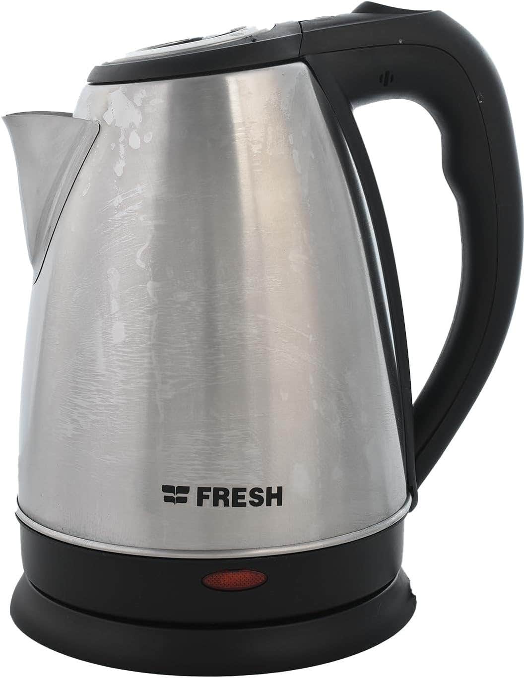 Fresh Stainless Kettle ESK17154 1.7 Liters - Silver