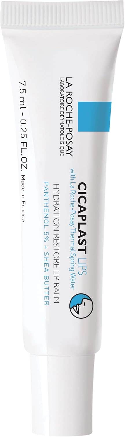 La Roche-Posay Cicaplast Liver Barrier Lip Balm 15 ml