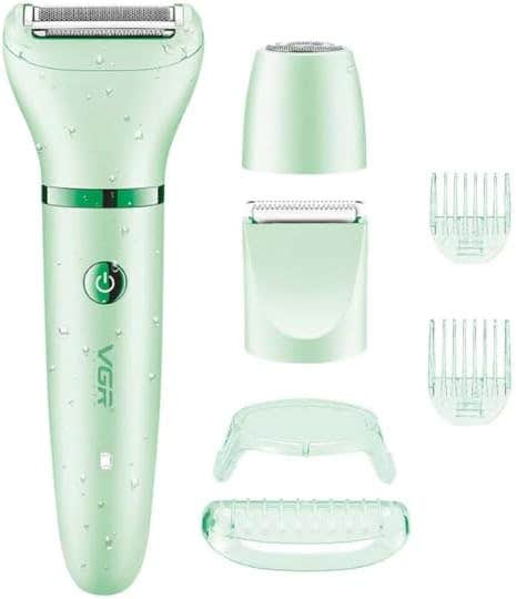 VGR V-735 Hair Removal Machine for Women – Body Care and Efficient Hair Removal with Ease