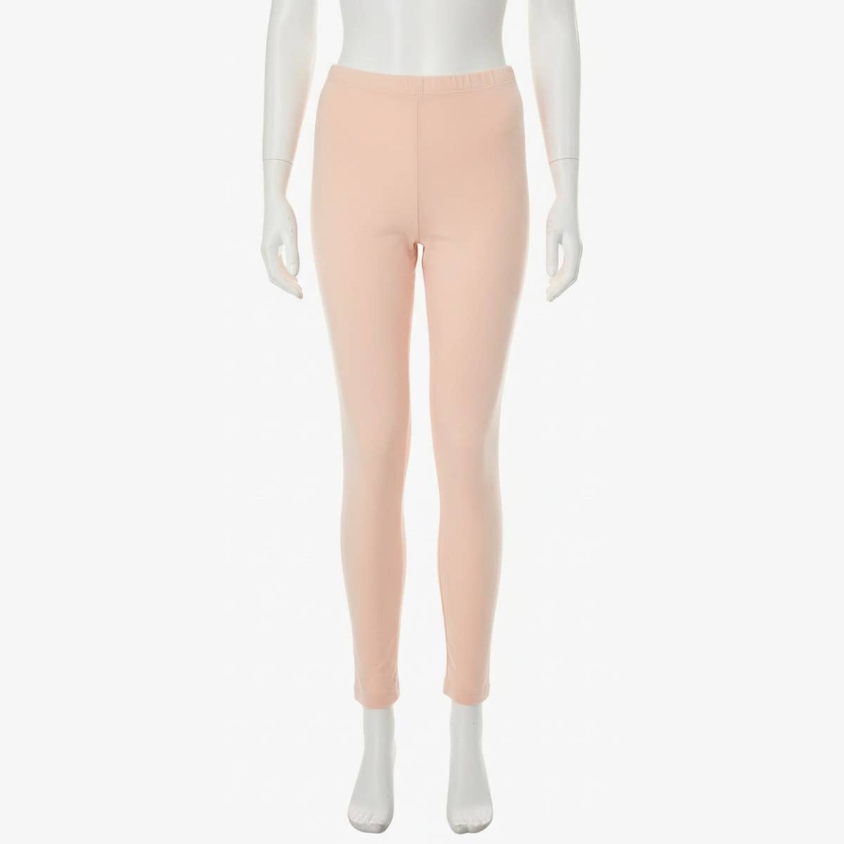 Pack of 3 Girly Long Leggings