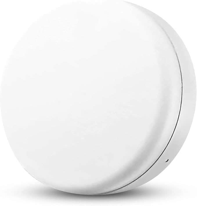 Pelfonira Panel LED 40W Outdoor Prominent Round Ceiling Hanging White Lighting