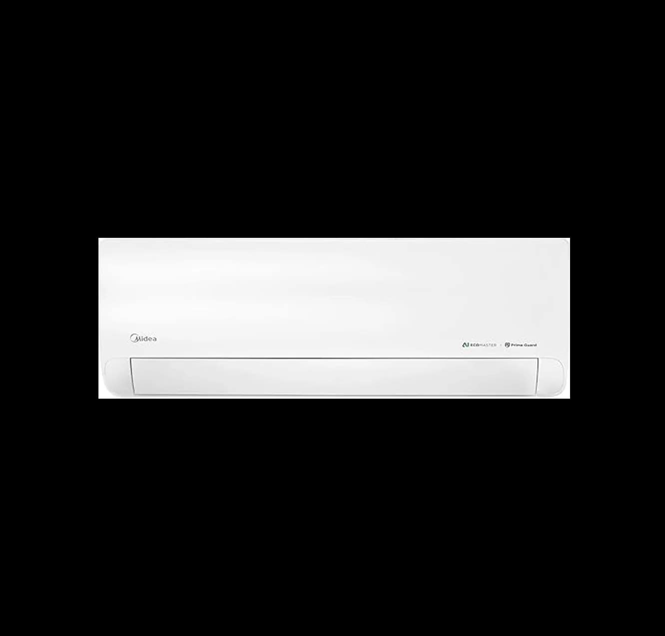 Midea Eco Master Inverter 1.5HP Air Conditioner Cool & Heat (M1SEFT-12HRDN8F-Q8)