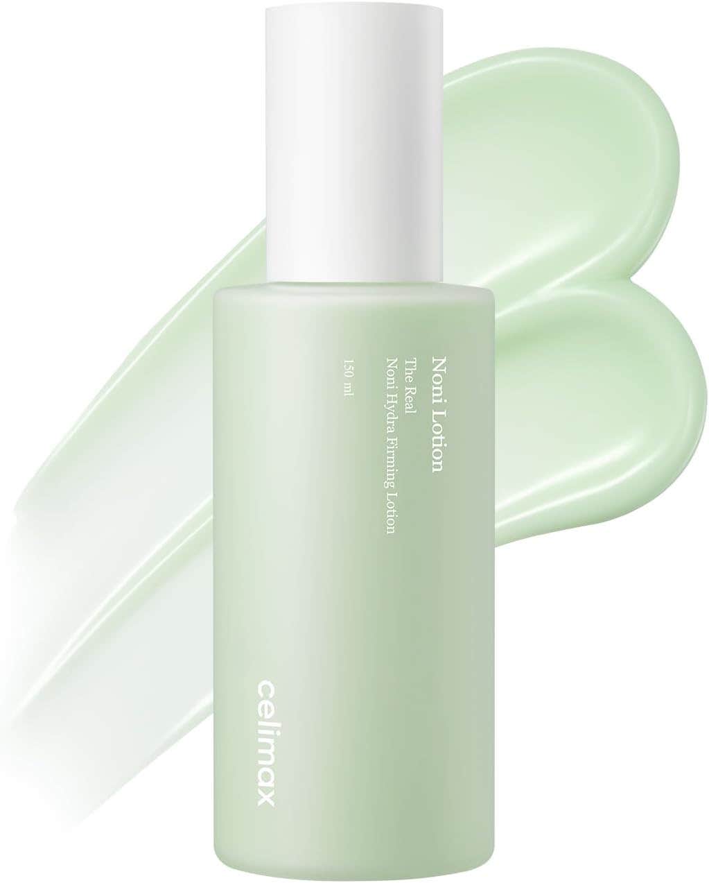 CELIMAX Noni Hydra Firming Lotion 150ml - Anti-Aging & Hydrating
