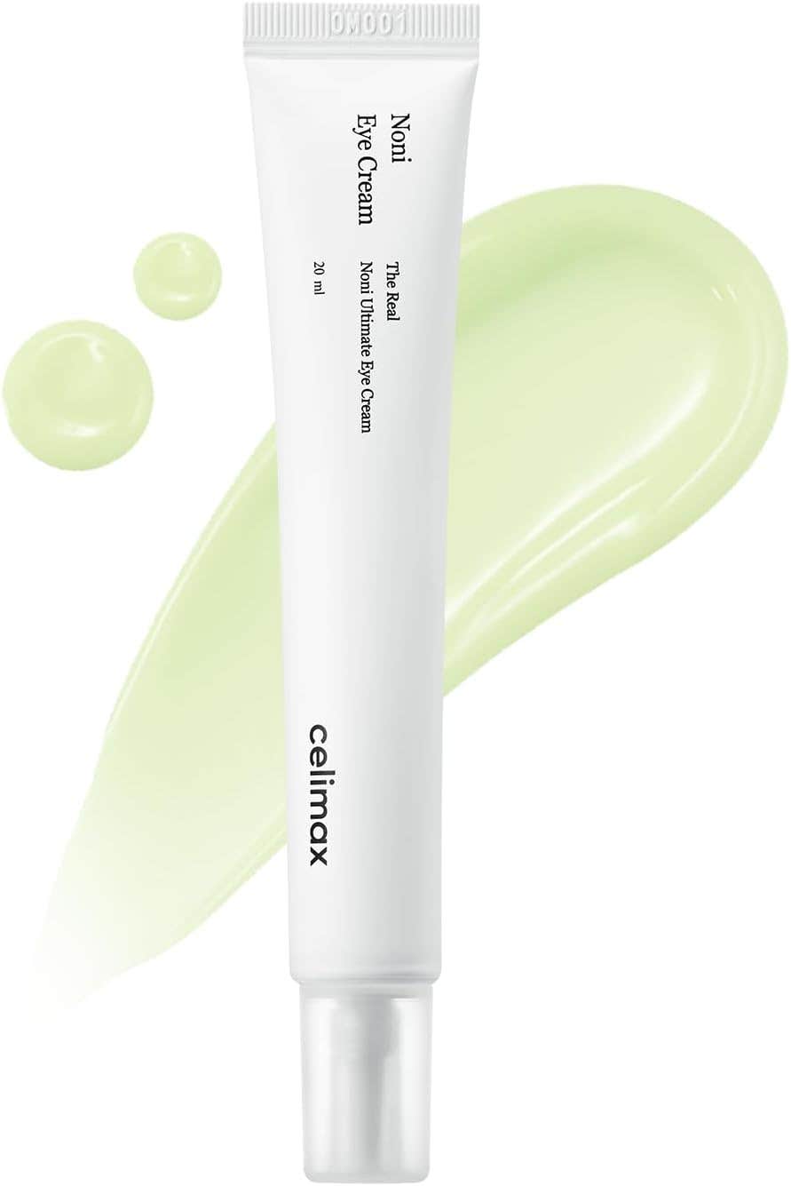 CELIMAX Noni Ultimate Eye Cream | Anti-Aging | 20ml