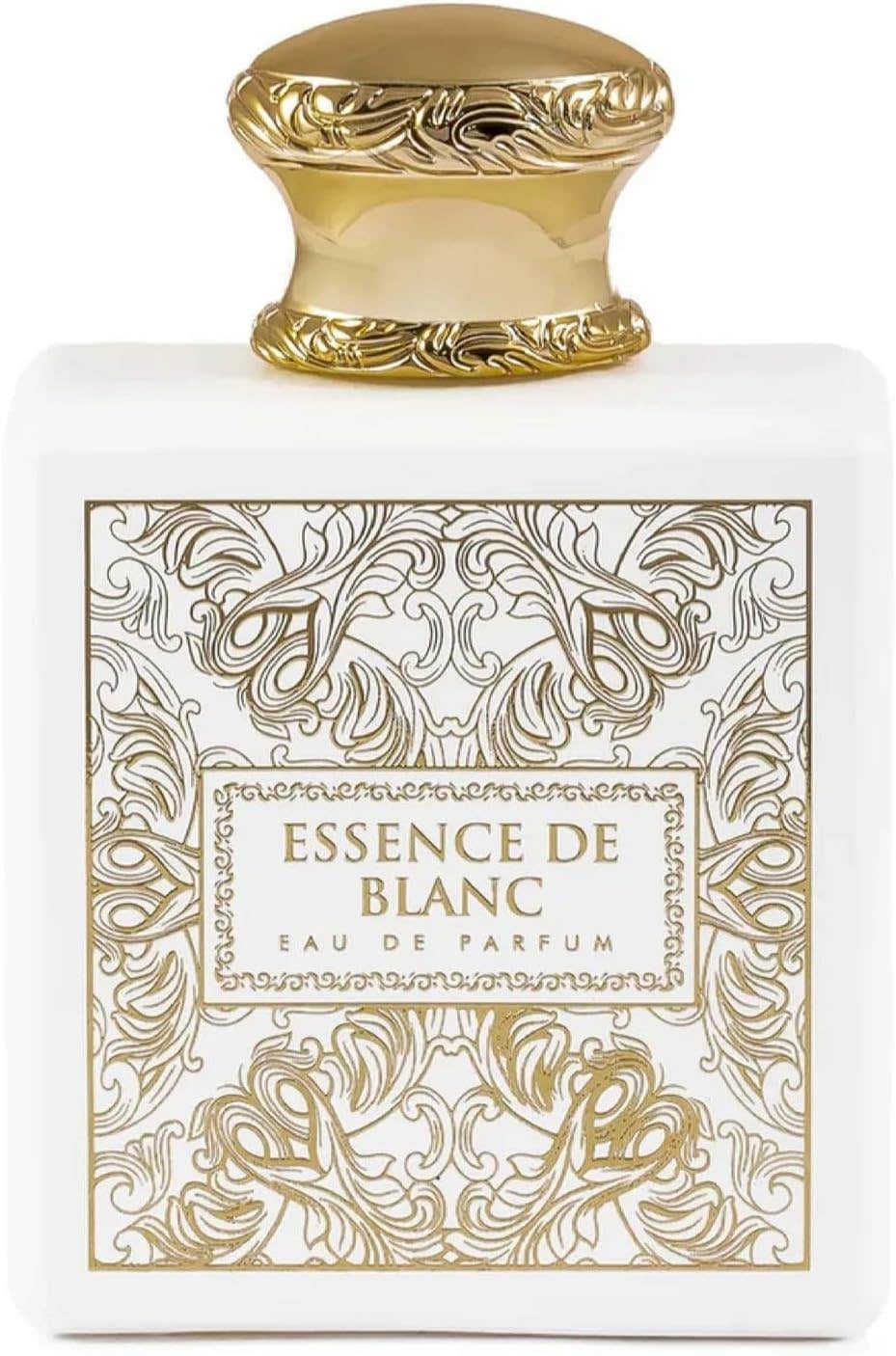 Fragrance World Essence De Blanc EDP 3.4 fl oz Unisex Perfume