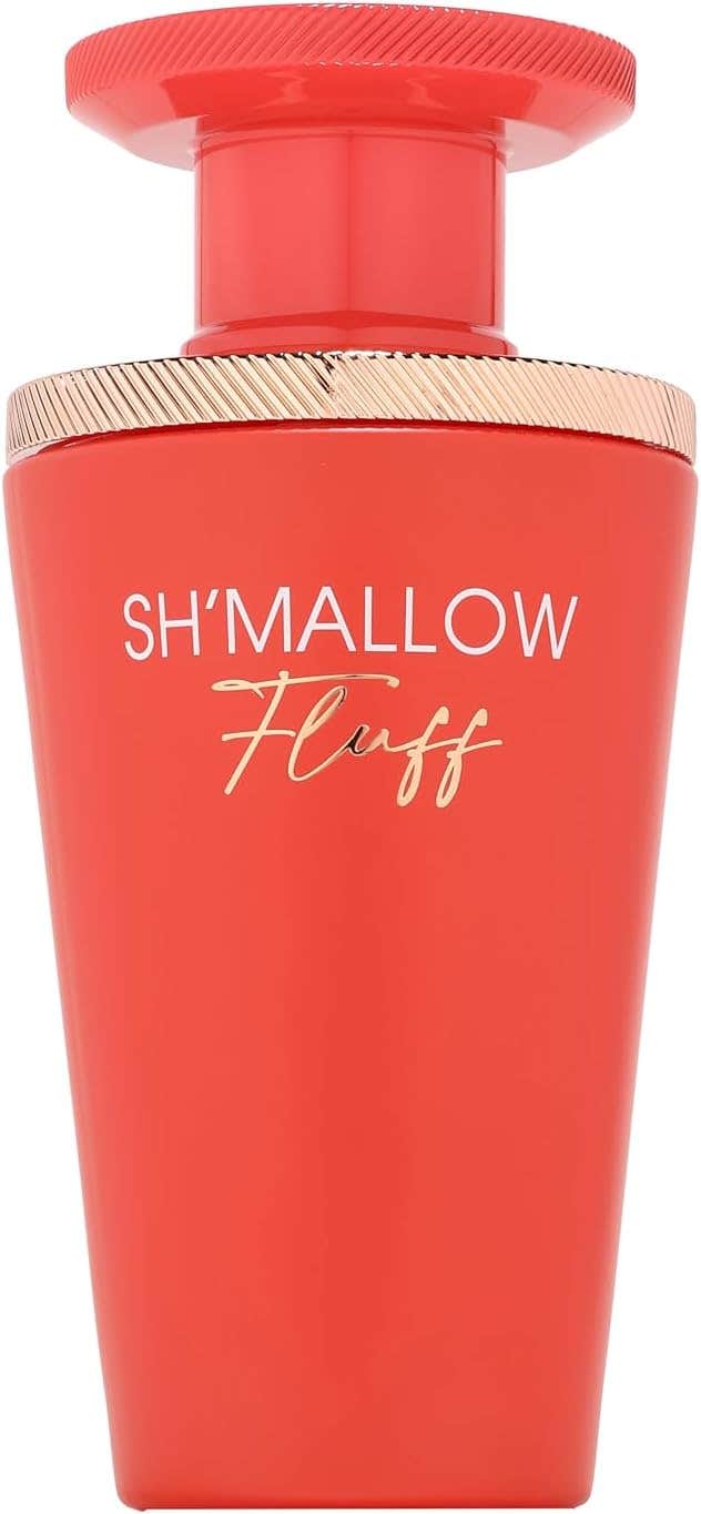 French Avenue SH'MALLOW Fluff Eau de Parfum 100ml - Women's Floral Fruity Fragrance