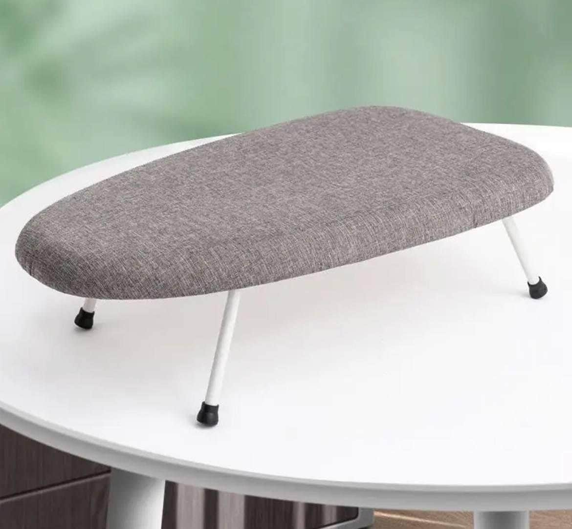 Generic Dollar TDH-2476-782 Foldable Ironing Board - Washable - Home Use
