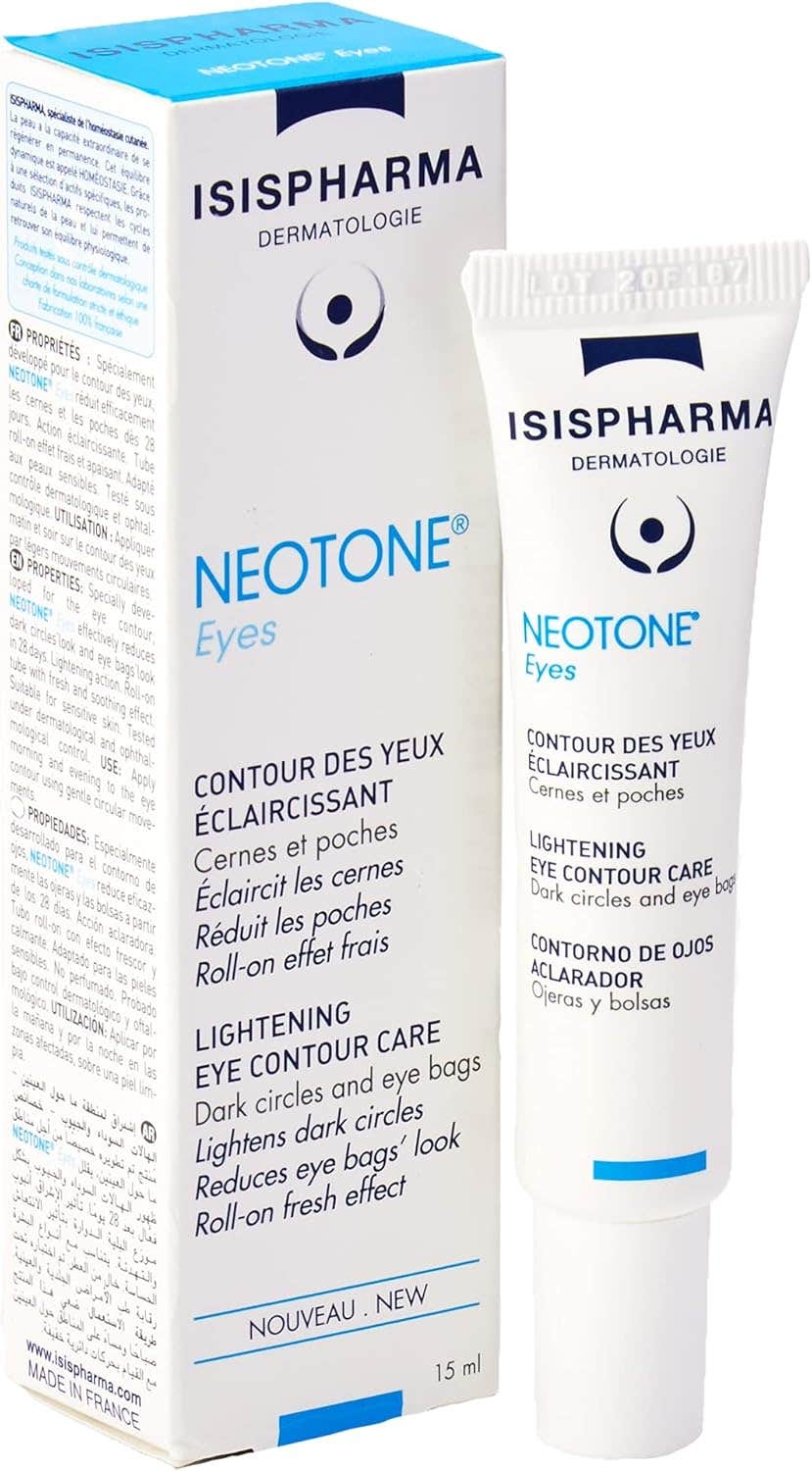 Isispharma Neotone Eyes, 15 Ml