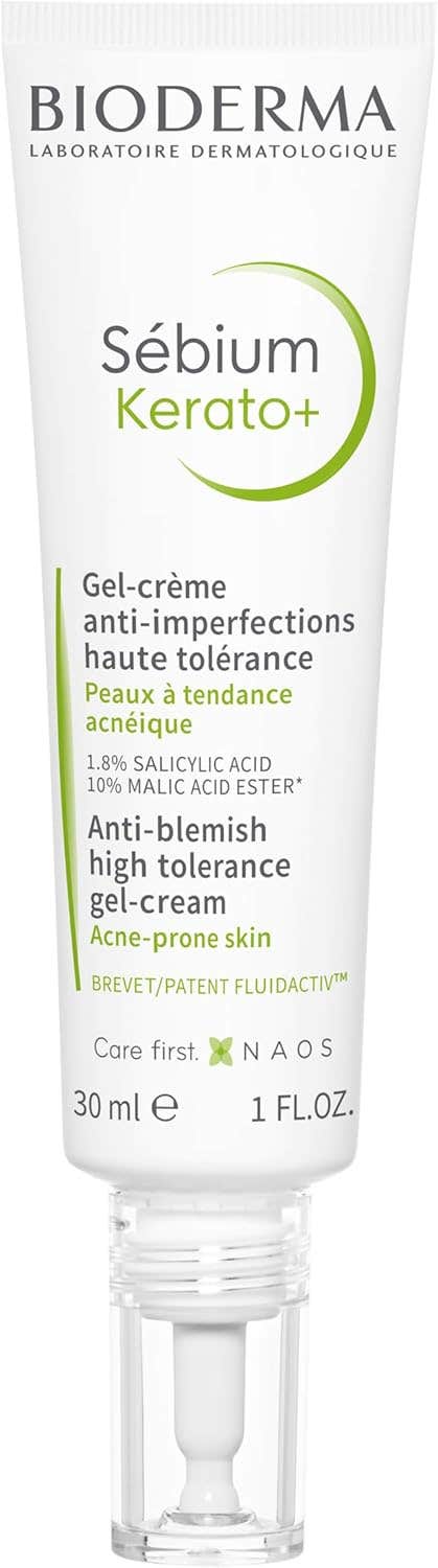 Bioderma Sebium Kerato+ Anti Acne Spot Treatment 30ml