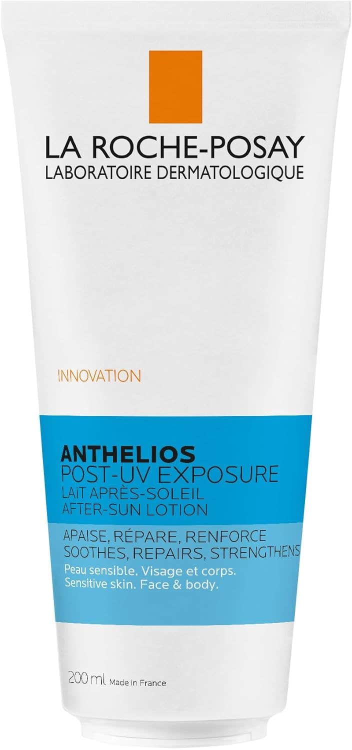 La Roche-Posay Anthelios Post-UV After Sun Lotion, 200ml