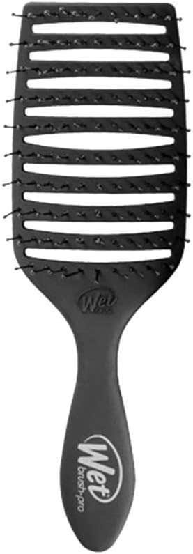EPIC PROFESSIONAL Wet Brush Quick Dry Vent Hairbrush