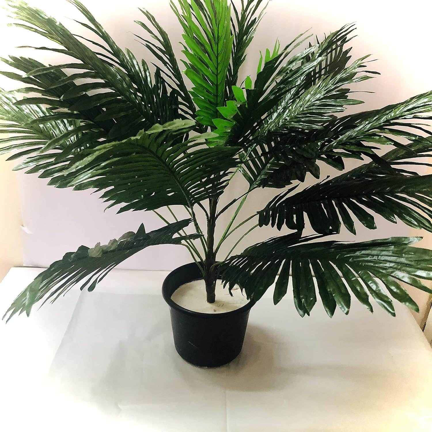 Home Decor Artificial Tree 20D x 20W x 40H