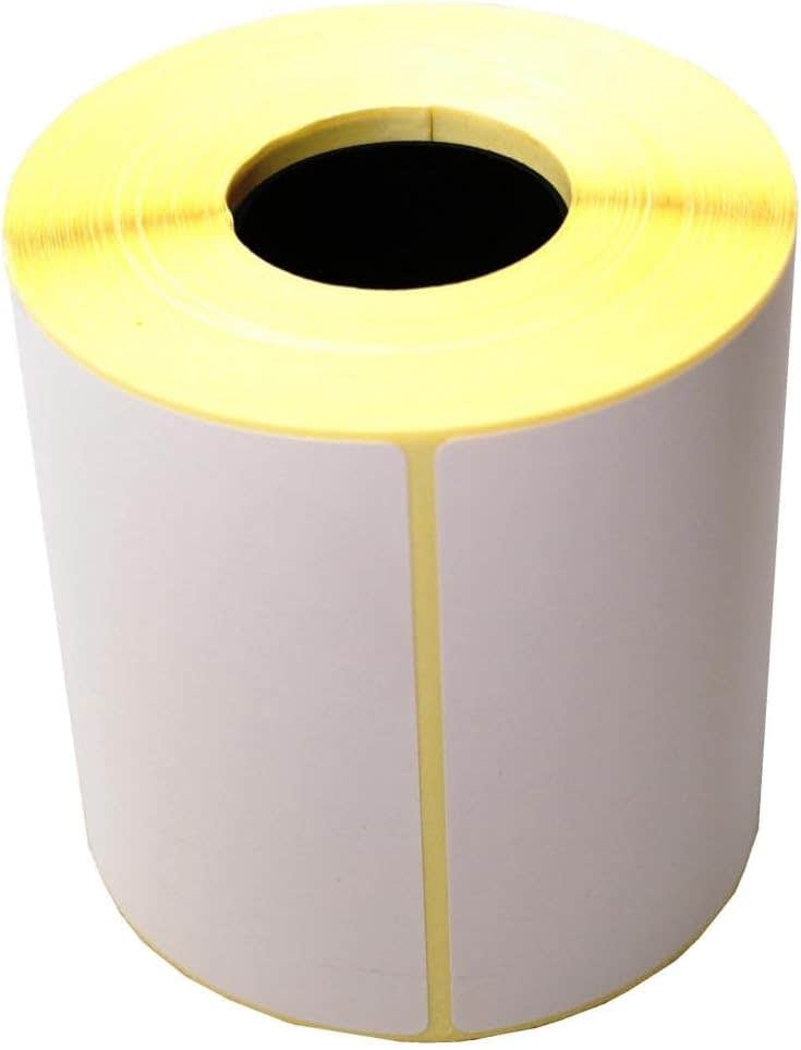 Thermal Printing Paper Labels 10x15cm 400 Barcode Labels (1)