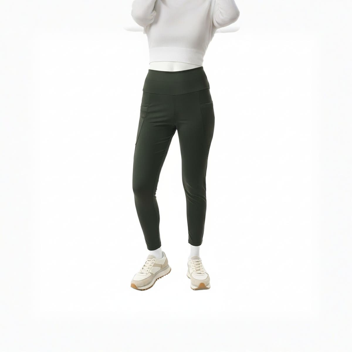 Women's sports leggings