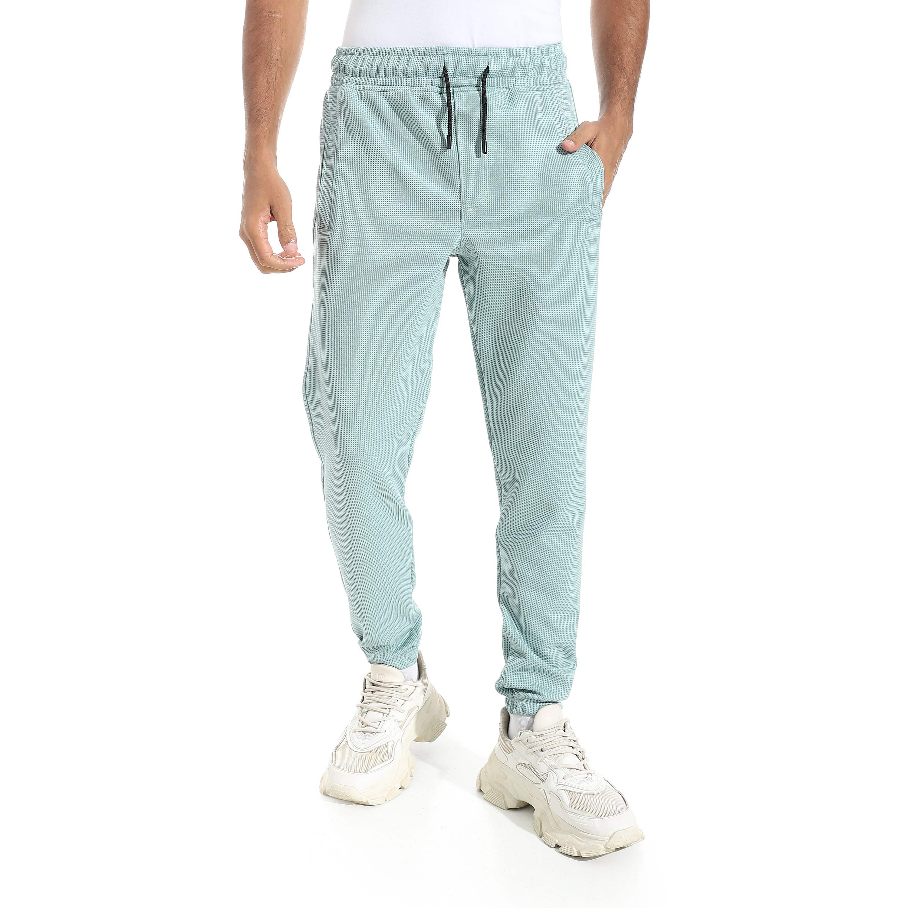 Men's biscuit pants