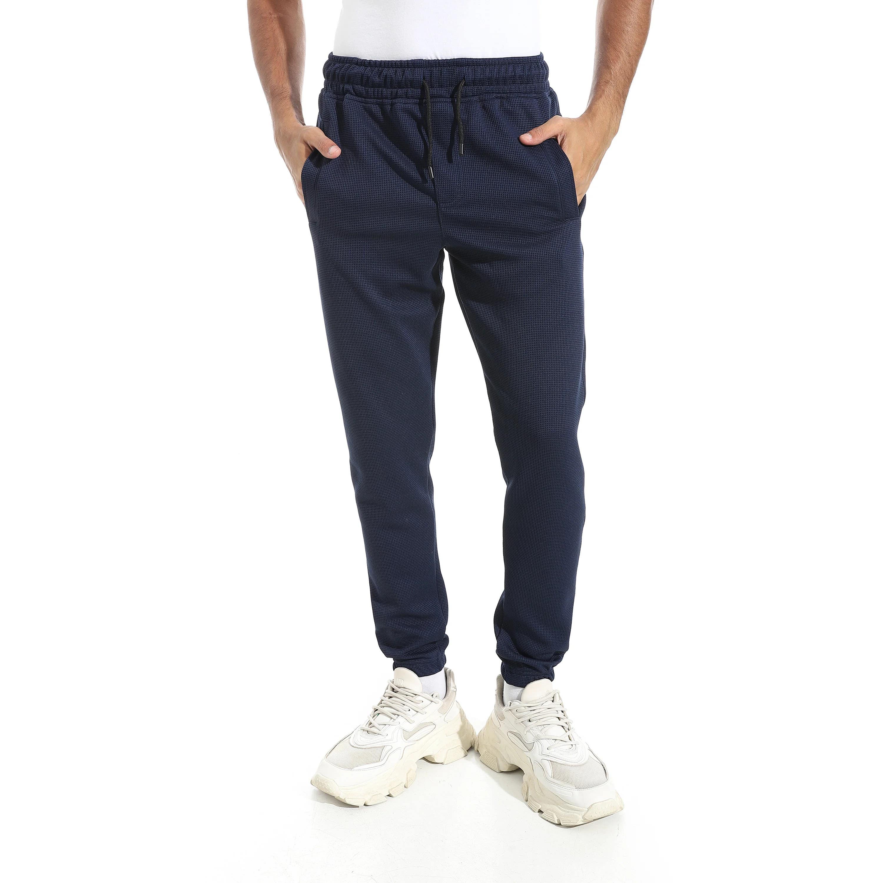 Men's biscuit pants