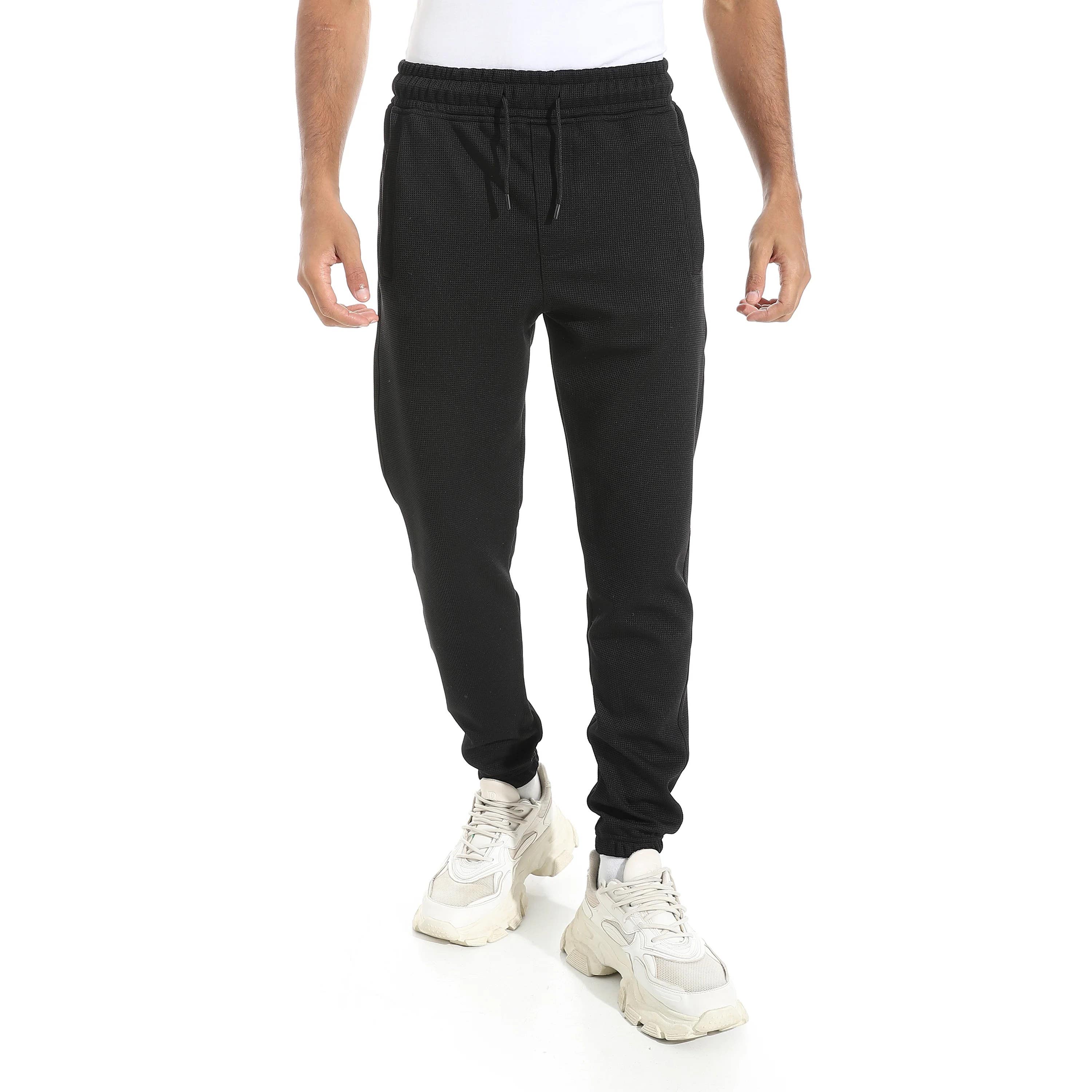Men's biscuit pants