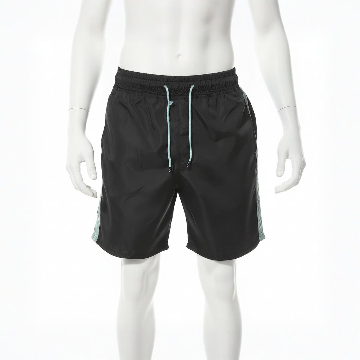Men's waterproof beach shorts