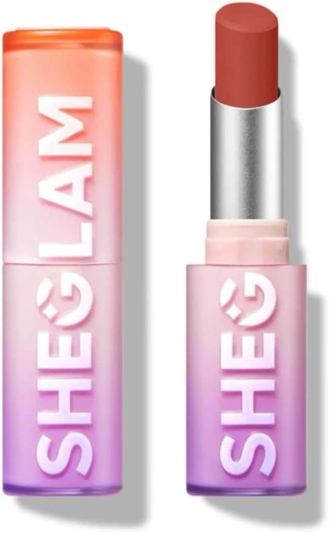 Sheglam Dynamatte Boom Long Lasting Matte Lipstick No Bold Type