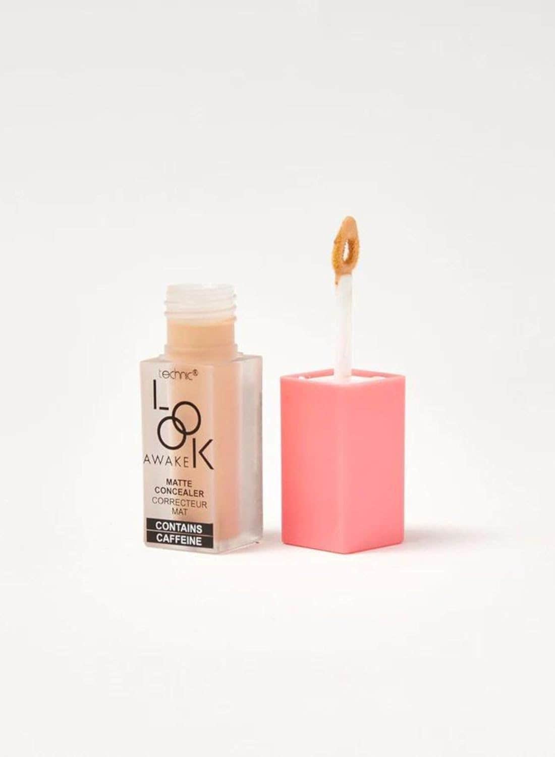 Technic Look Awake Matte Concealer Patisserie 5ml