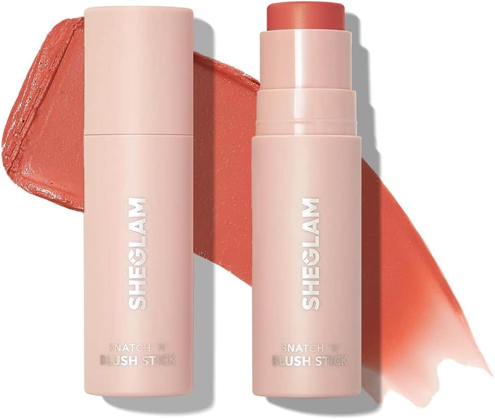 Sheglam Snatch 'N' Blush Stick Dreamer 6.5g