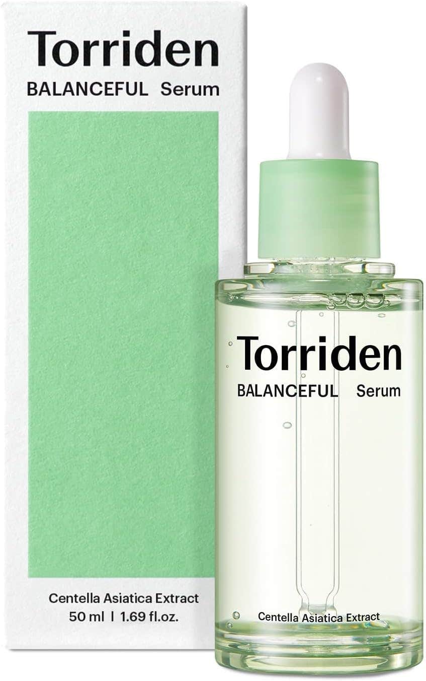 Torriden Balanceful Centella Asiatica Extract Serum 50ml