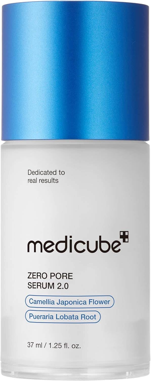 Medicube Zero Pore Serum 2.0 37ml