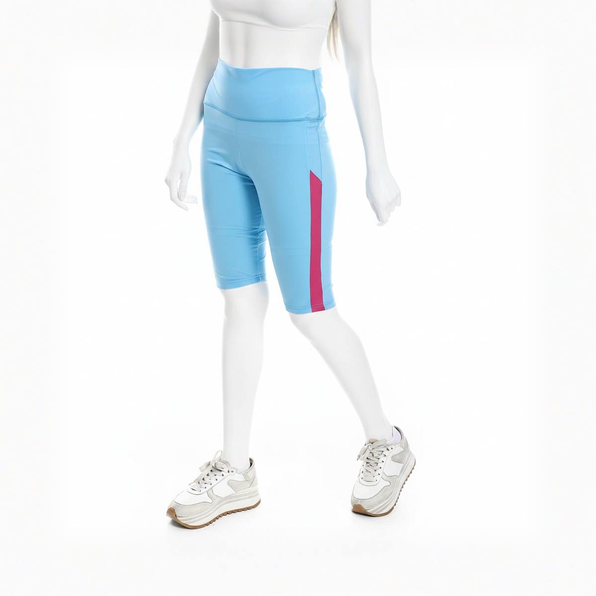 Women sport long Short