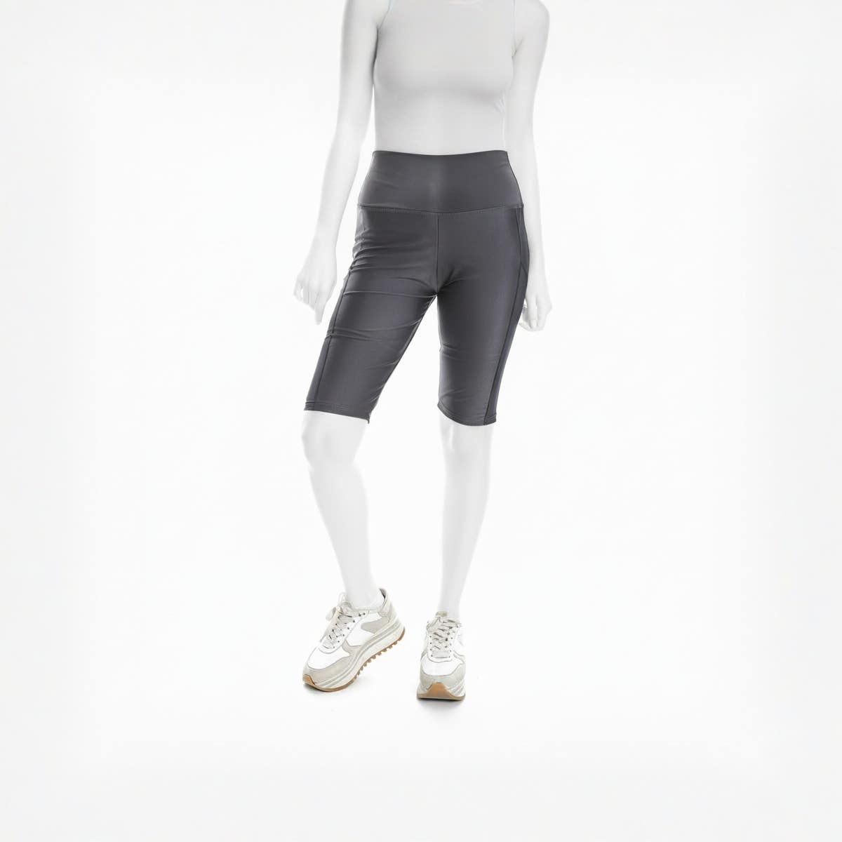 Women sport long Short